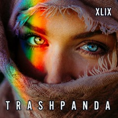 Trash Panda / TP073 / XLIXth Trip / 2023-09-15