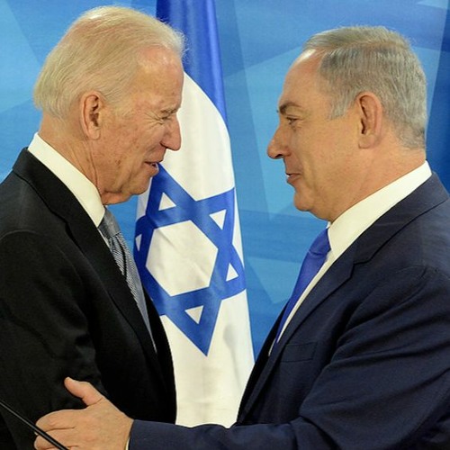 Biden Wanted To Sanction An Israeli Battalion But He Didn't Because Israel Said No