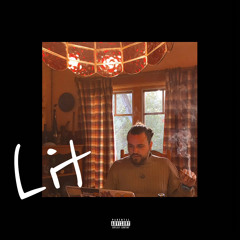 Lit