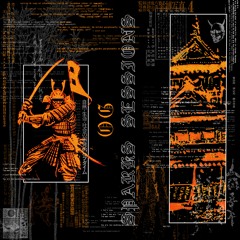 Sparks Session.003 - OG