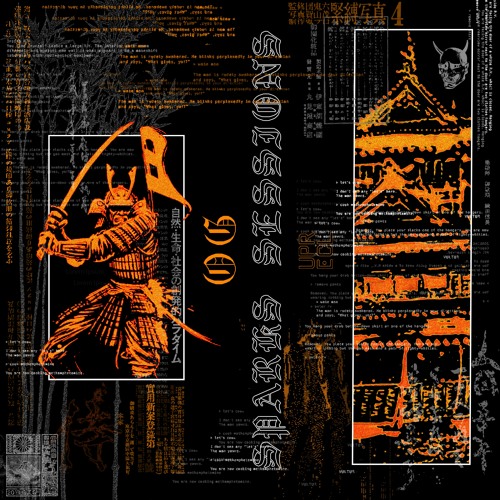 Sparks Session.003 - OG