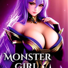Read PDF 🧡 Monster Girl I (Isekai Harem Fantasy Book 1) by  Julie Law KINDLE PDF EBO