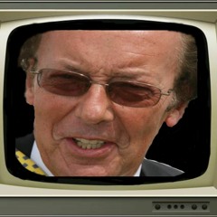 Fred Dinenage (Trapped In The Television)
