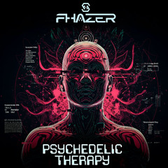 Fhazer - Psychedelic Therapy (Original Mix)
