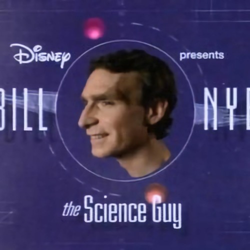 Bill Nye The Science Guy In Chinese Stream Bill Nye The Science Guy Chinese Intro (科学家比尔·奈 中文介绍) by