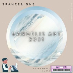 Vangelis Art (Trancer One)