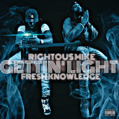 Gettin’ Light
