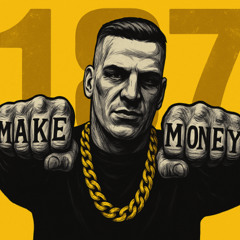 GZUZ 187 type beat - aggressive trap beat
