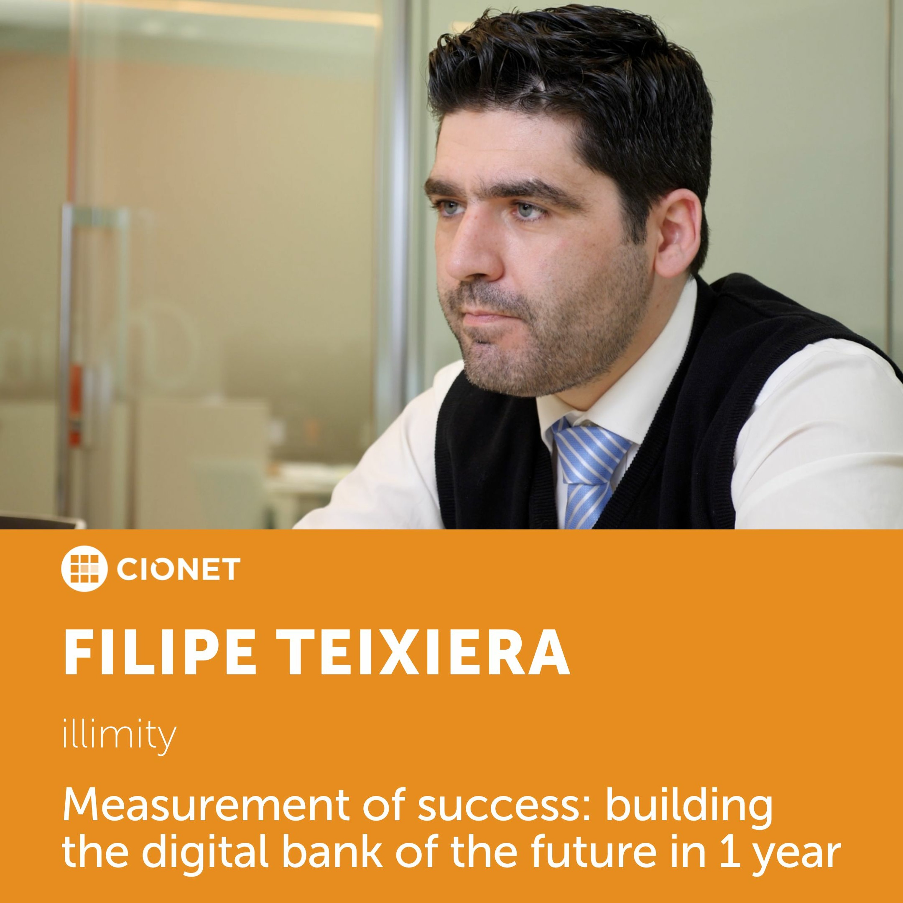 CIONET