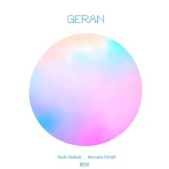Geran . Hadi Hadadi - Hossein Tohidi