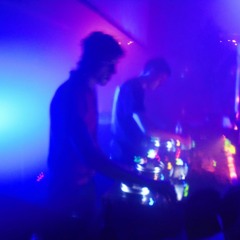 Noti b2b Candy Jones | recorded live at decompression vol. v | 16.11.2024