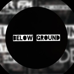 Below Ground 05.02.21 Ian Lee Guest Mix