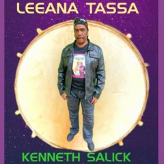 Kenneth Salick - Leeana Tassa [2024 Chutney Soca]