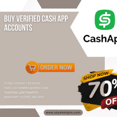 Buy Verified Cash App Accounts – Secure, Reliable & Trusted Payment Solutions