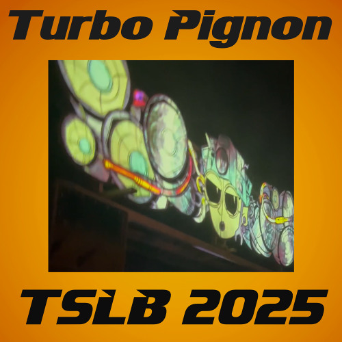 TSLB 2025 Replay