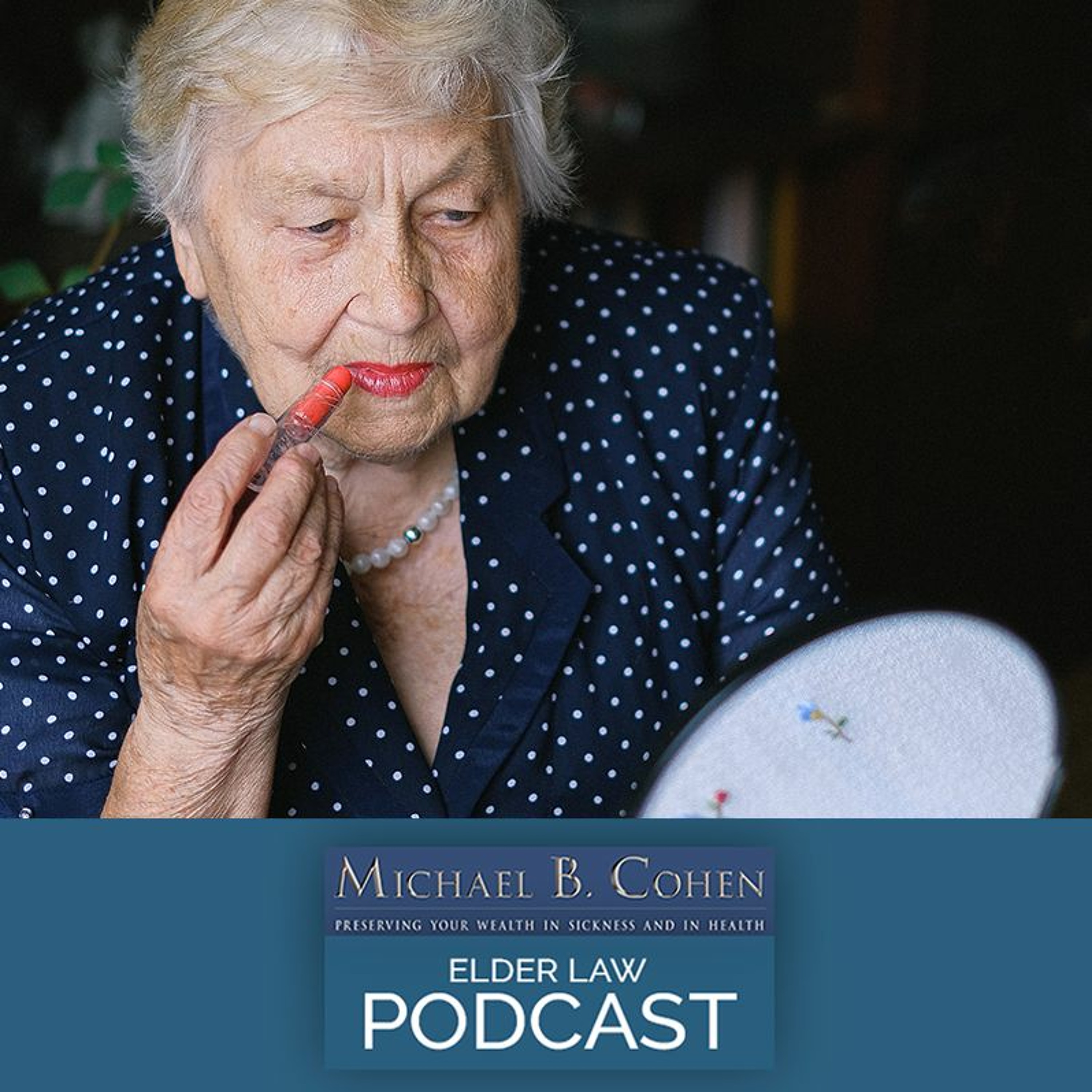 3 Ways to Help with Home Care Costs | 8.6.21 episode artwork