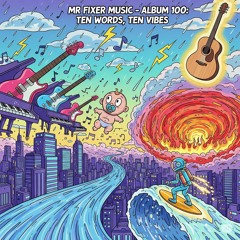 FDD-1001 – Love Frequency