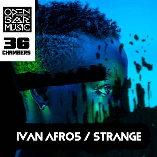 Strange (Peek Afro Re Up)