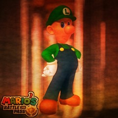 024 - Luii's Vengeance