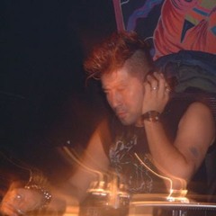 Guy Salama & Tsuyoshi Suzuki - Live @ B-Trance Radioshow 11.10.2003