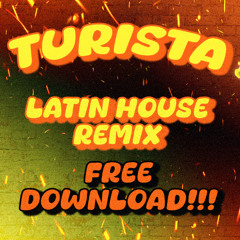 ***FREE DOWNLOAD*** BAD BUNNY Turista Remix [Extended Mix]