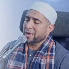 سورة الذاريات كاملة || الشيخ محمد فوزي البربري || إمام جامع الأزهر الشريف