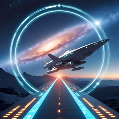 Quantic Road