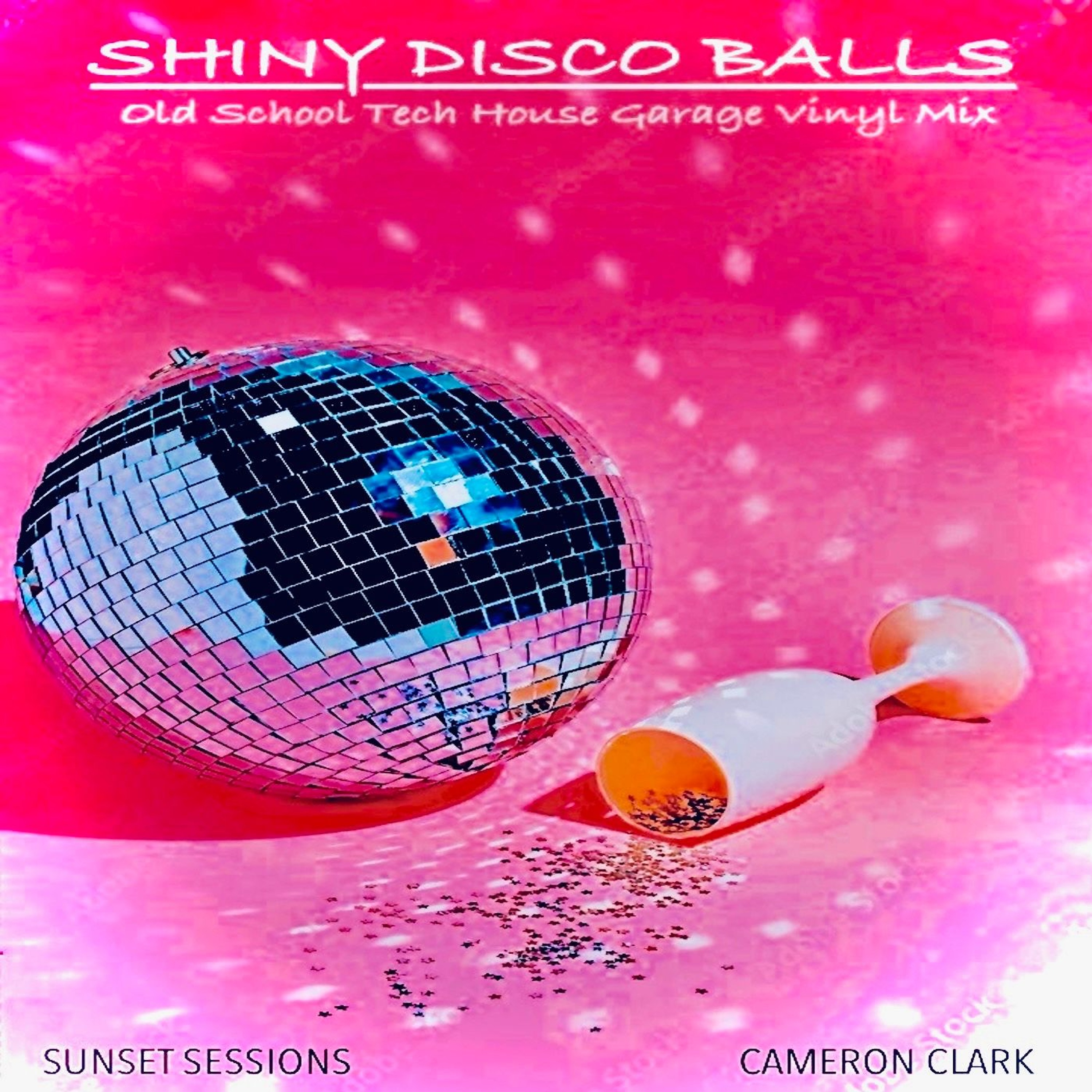 SUNSET SESSIONS (CAMERON CLARK)