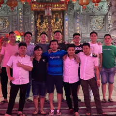 MANYAO MIX HOKKIEN SONG REQ MR.MARVIN
