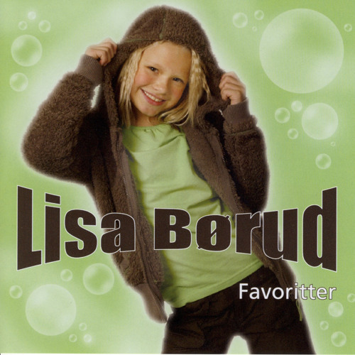 Stream Jeg Ber Til Deg by Lisa Børud | Listen online for free on SoundCloud
