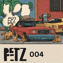 004 - Petz