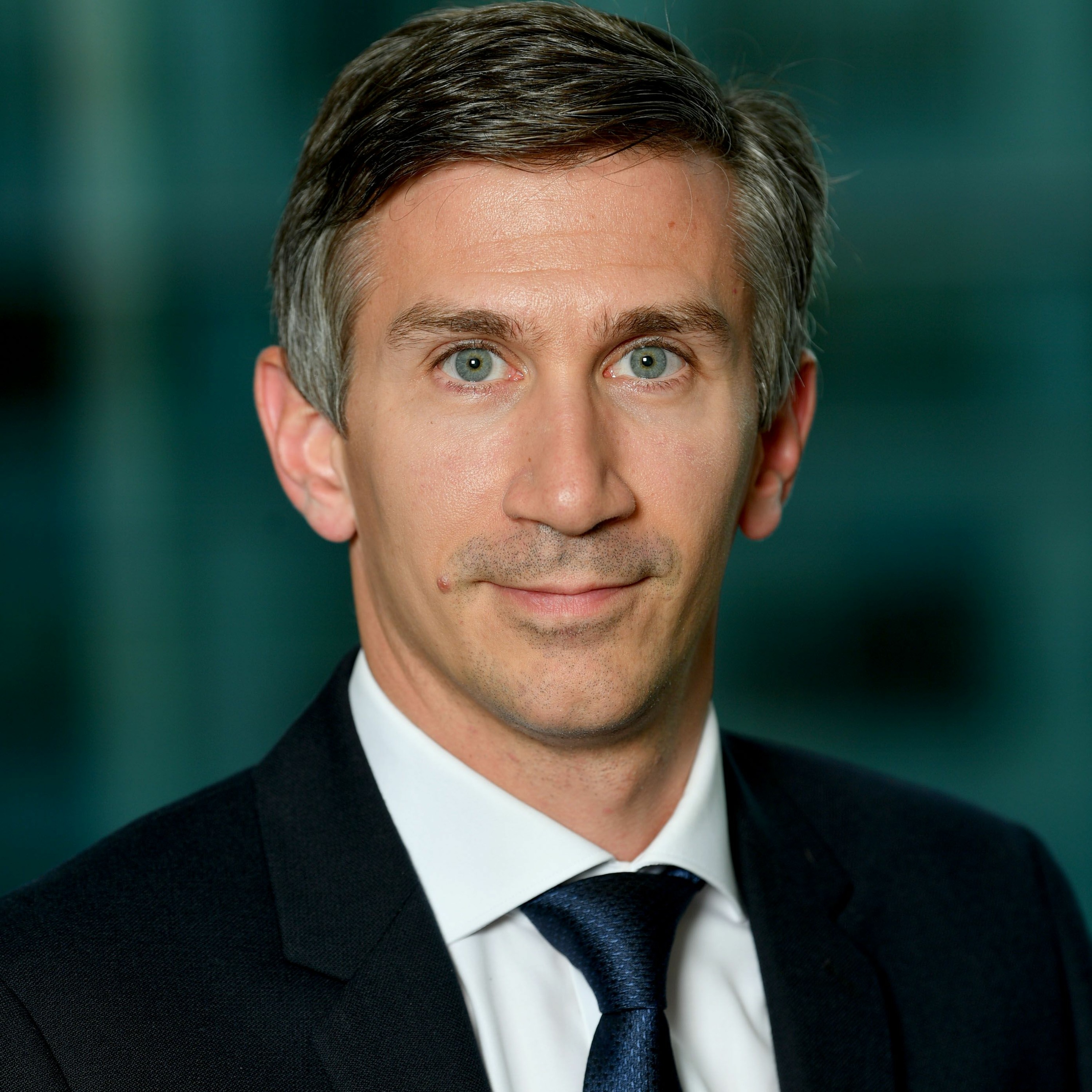 ACA Voices #18 - Paul Lecoublet, CEO de Generali Luxembourg