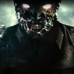 Fantasm - Venom Zombies Bo1
