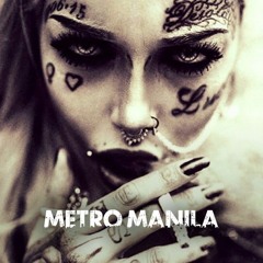 metromanila - chillax