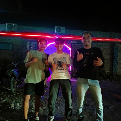 B O X I N G ! ! - REZA LC X EZA PAPOY #CKS LC