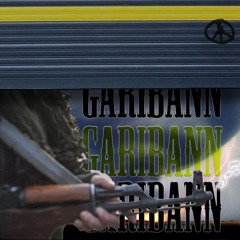 Gariban (Feat. Şey)