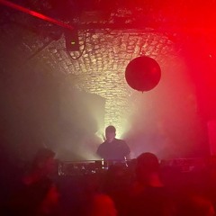 Cube Rave