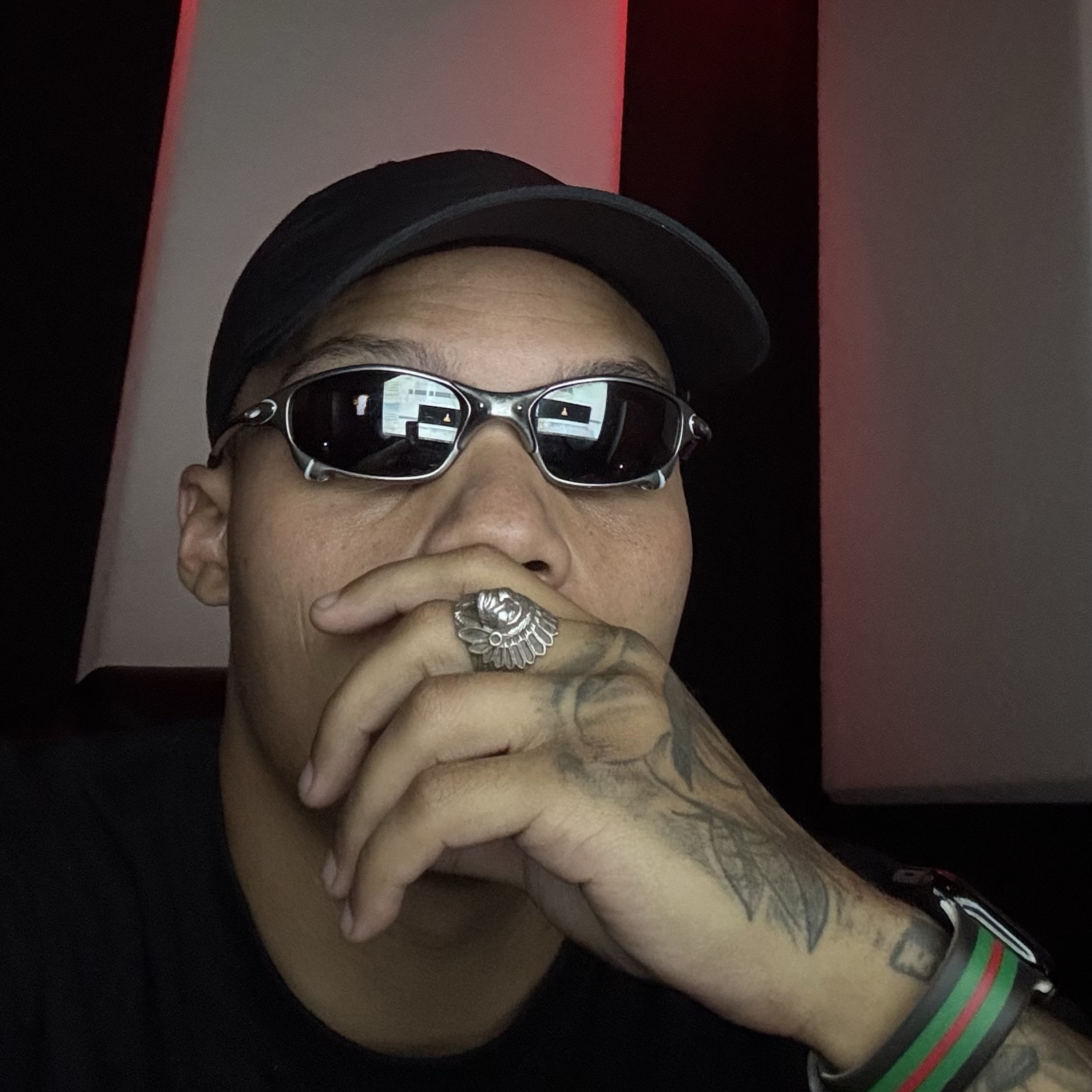 3 2 1, VAI COMEÇAR A SACANAGEM - DJ Caaio Doog, MC Nego da Marcone e MC Digu episode artwork