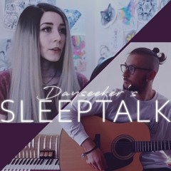 Sleeptalk (Dayseeker cover) with Tommy Arriagada