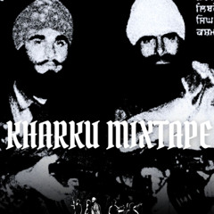 KHARKU MIXTAPE||2025|| MARTYR RECORDS||