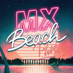 Rínaldí // Mx Beach Party @SEW Morlaix 29.04