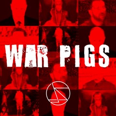 Black Sabbath - War Pigs (Jump Static Remix) (Preview) - FREE DOWNLOAD