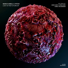 Lost In The Future (Gene Karz, Lesia Karz Remix)