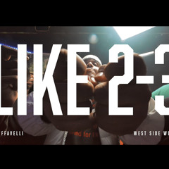 CHEFFAVELLI X WSW S ( LIKE 2-3 )