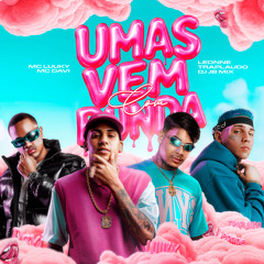 Umas Vem Com Bunda (feat. Traplaudo & Mc Luuky)