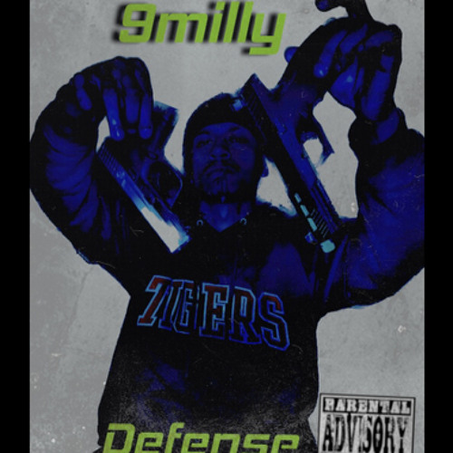 9Milly - Defense