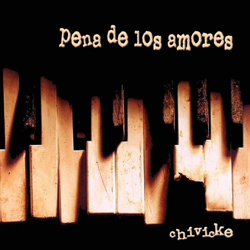 Sorrow Of Loves (Pena de los amores de Jose Luis Almada)