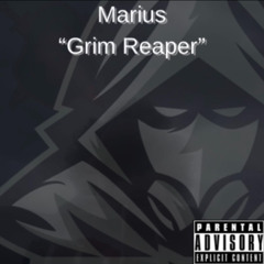 Grim Reaper (Hip Hop Type Beat)