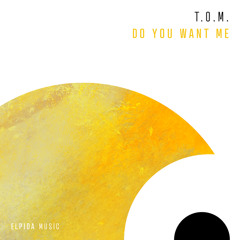 Do You Want Me (Extended Mix)