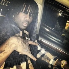 chief keef - mounted up